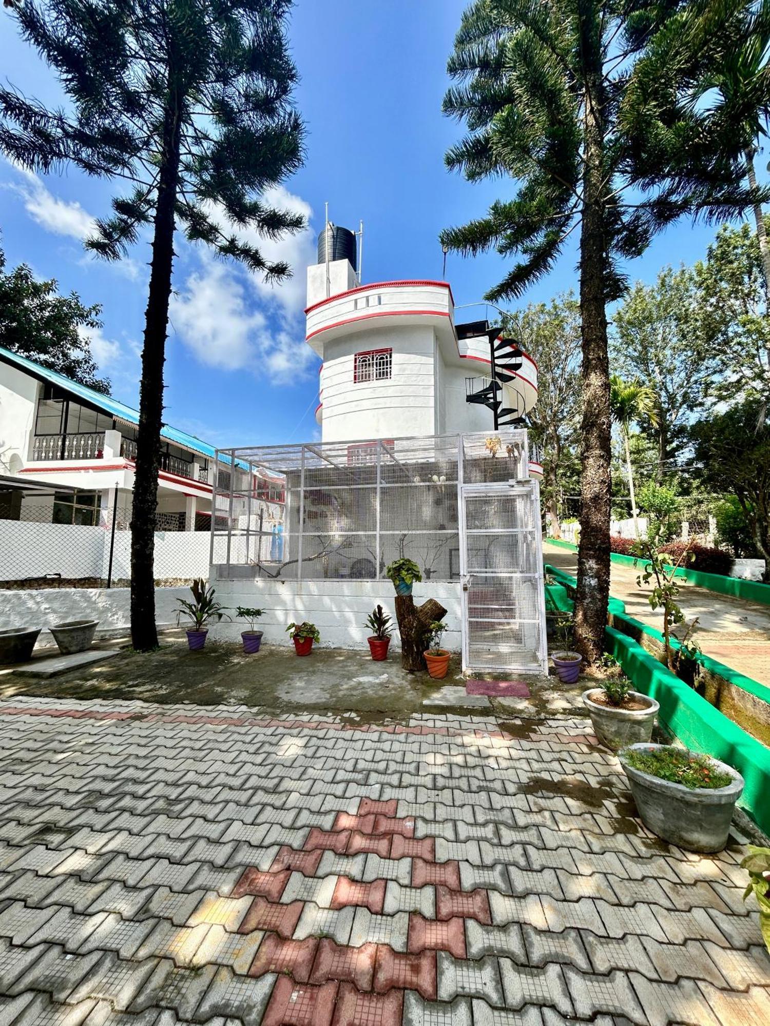 Am Resort Йелагири Екстериор снимка